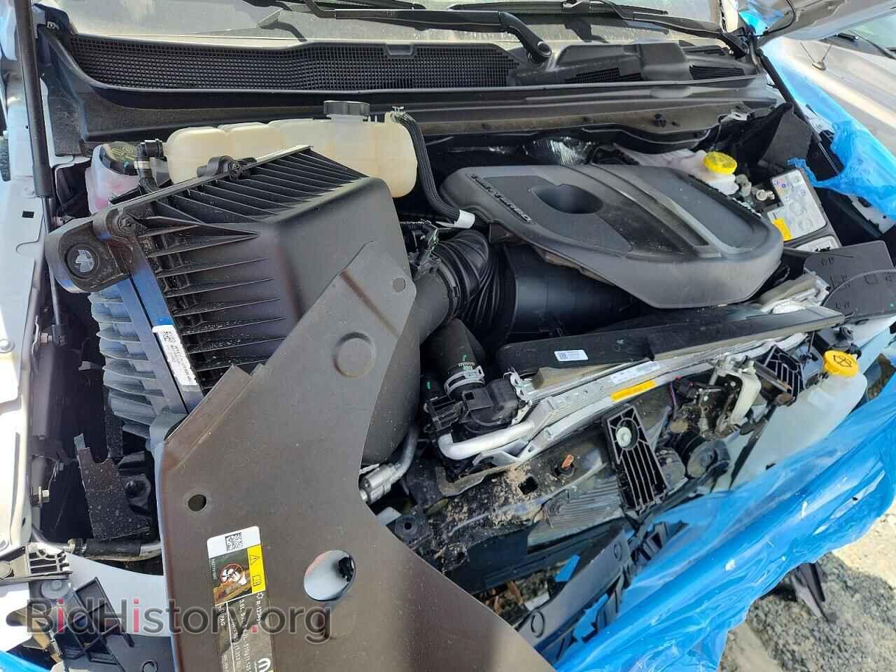 2026 RAM 1500 - VIN: 1C6SRFLP3TN258392 - Фото 11