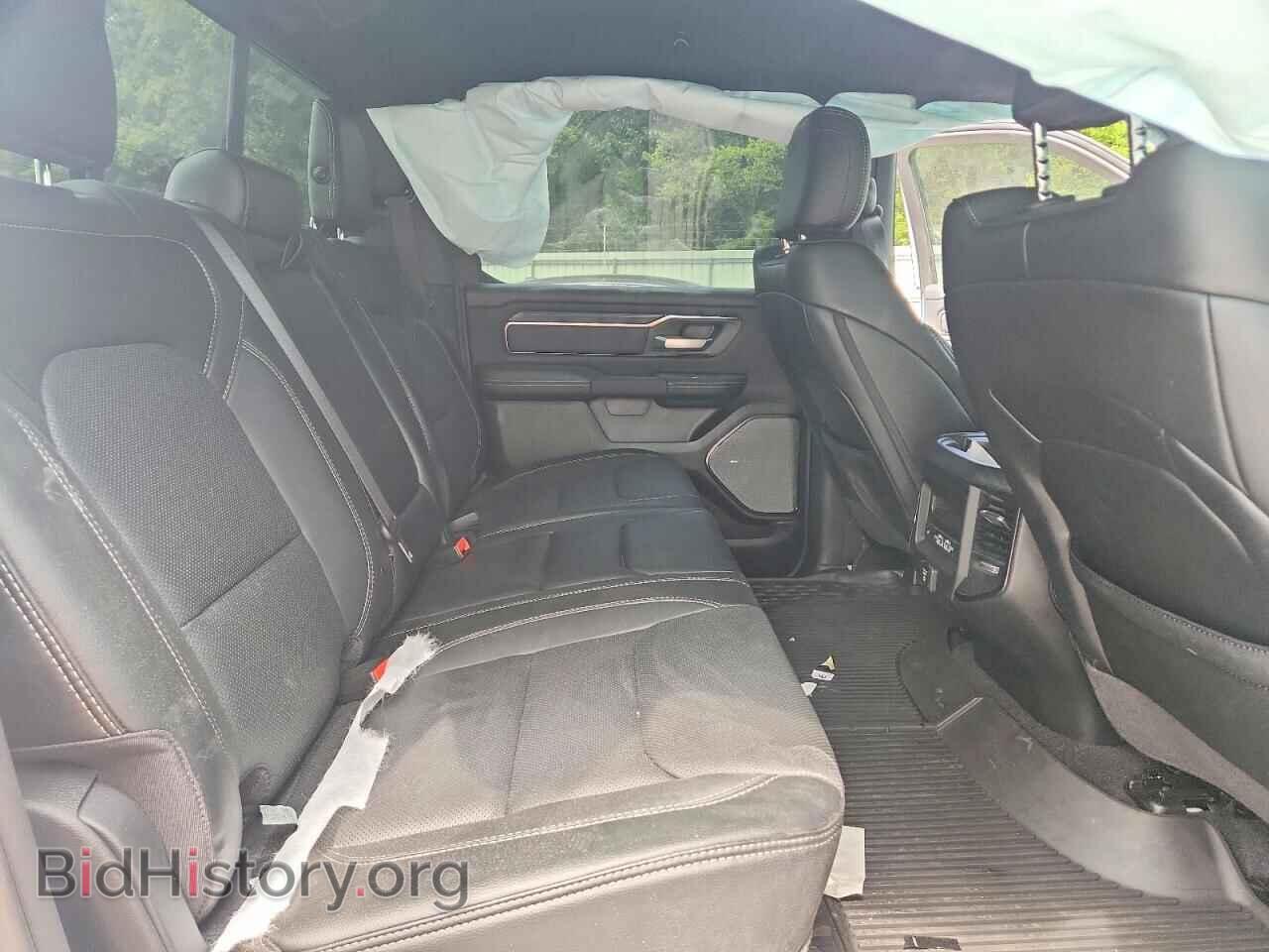 2026 RAM 1500 - VIN: 1C6SRFLP3TN258392 - Фото 10