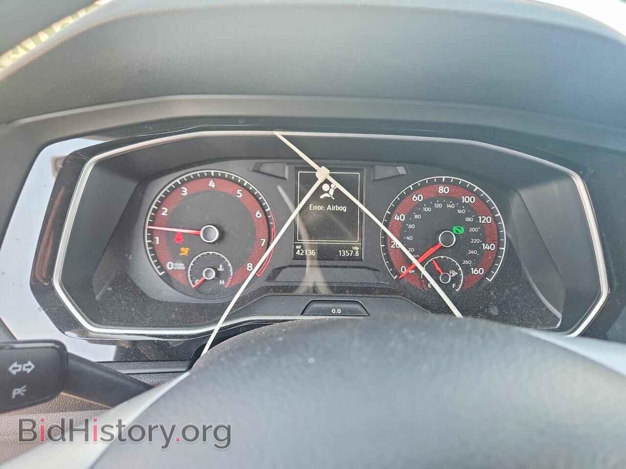 2019 VOLKSWAGEN JETTA - VIN: 3VWCB7BU9KM219035 - Фото 9