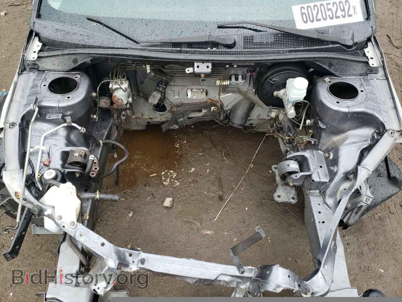 2006 MITSUBISHI EVO - VIN: JA3AH86C16U068837 - Фото 7