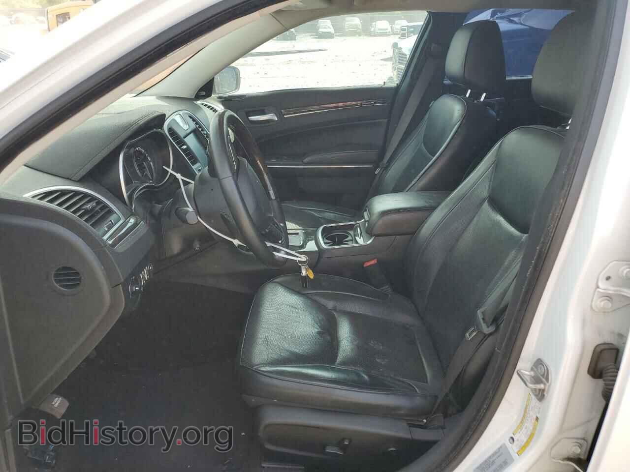 2016 CHRYSLER 300 - VIN: 2C3CCAEG1GH324794 - Photo 7
