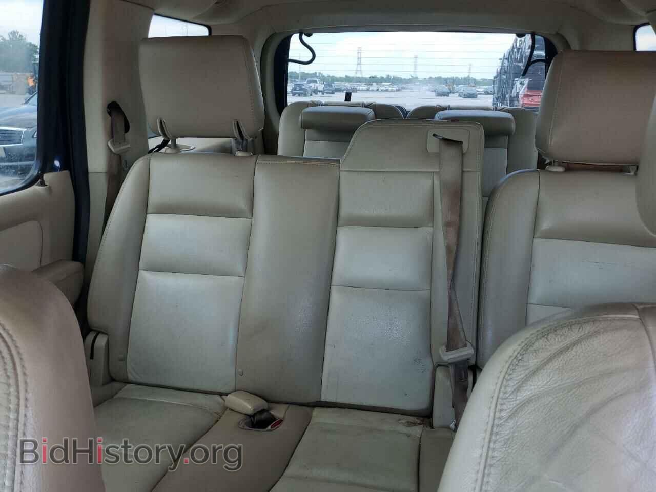 2006 FORD EXPLORER - VIN: 1FMEU74E16UB22386 - Фото 10