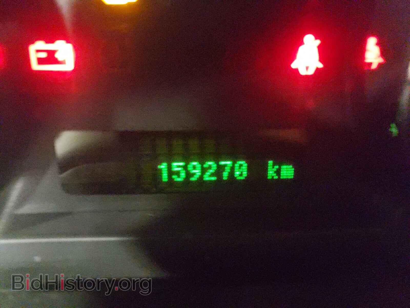 2007 FORD EDGE - VIN: 2FMDK49C07BA89265 - Фото 8