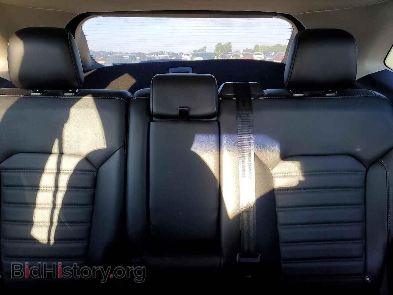 2016 FORD EDGE - VIN: 2FMPK3J99GBC39834 - Фото 10