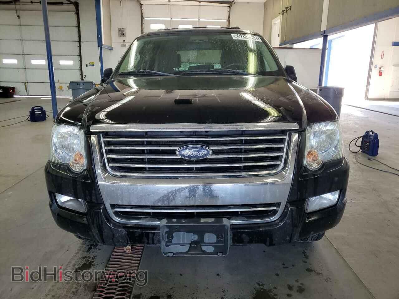 2010 FORD EXPLORER - VIN: 1FMEU7DE3AUA62765 - Photo 5