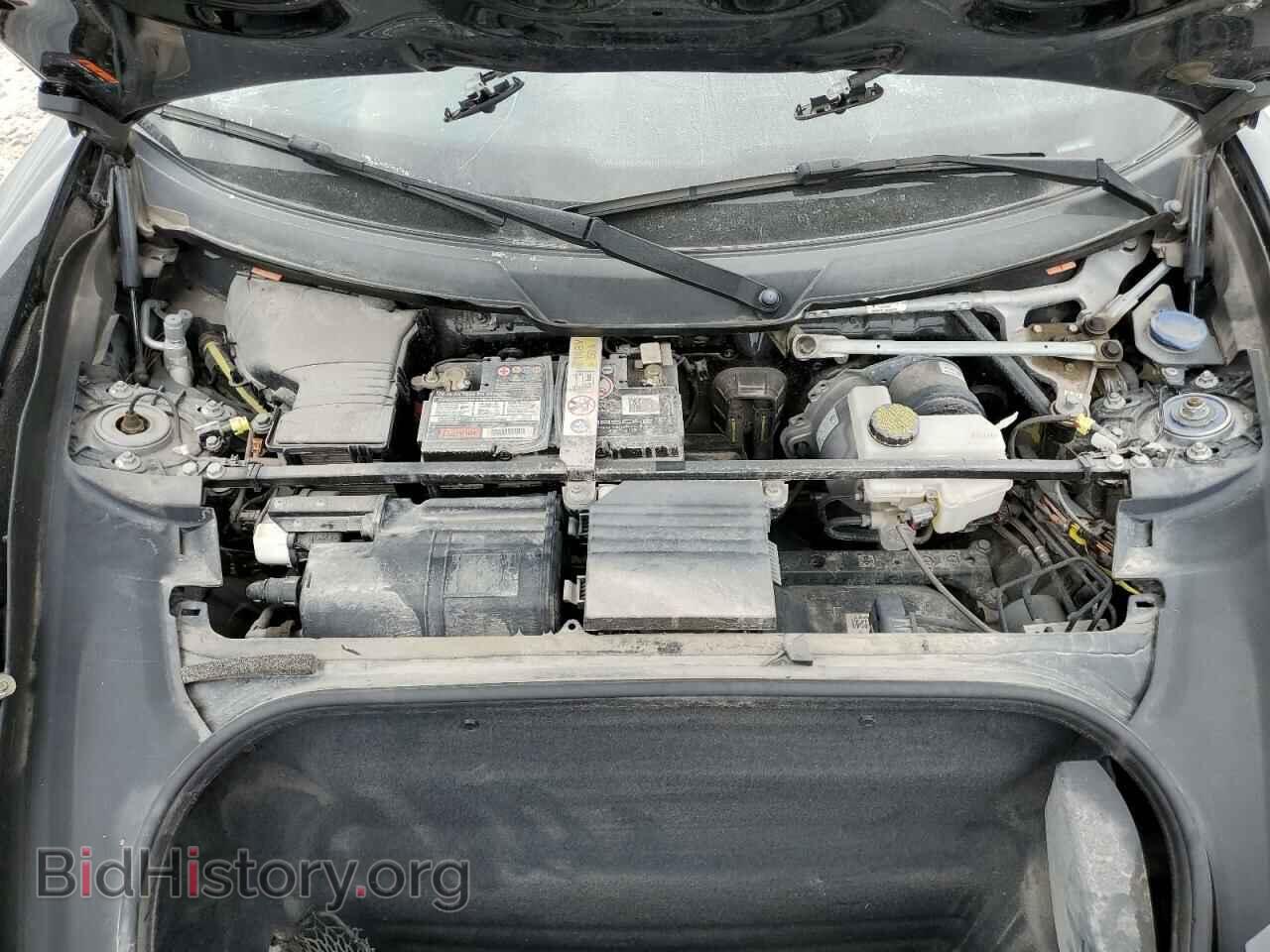 2020 PORSCHE 911 - VIN: WP0AA2A95LS205283 - Фото 7