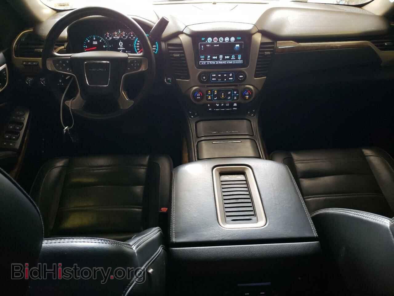 2017 GMC YUKON - VIN: 1GKS2CKJ2HR143974 - Фото 8