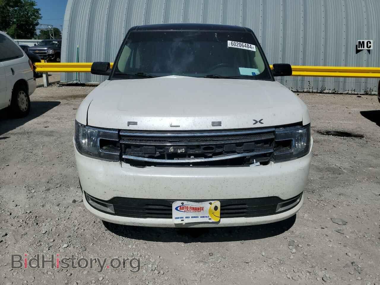 2014 FORD FLEX - VIN: 2FMGK5C88EBD02371 - Photo 5