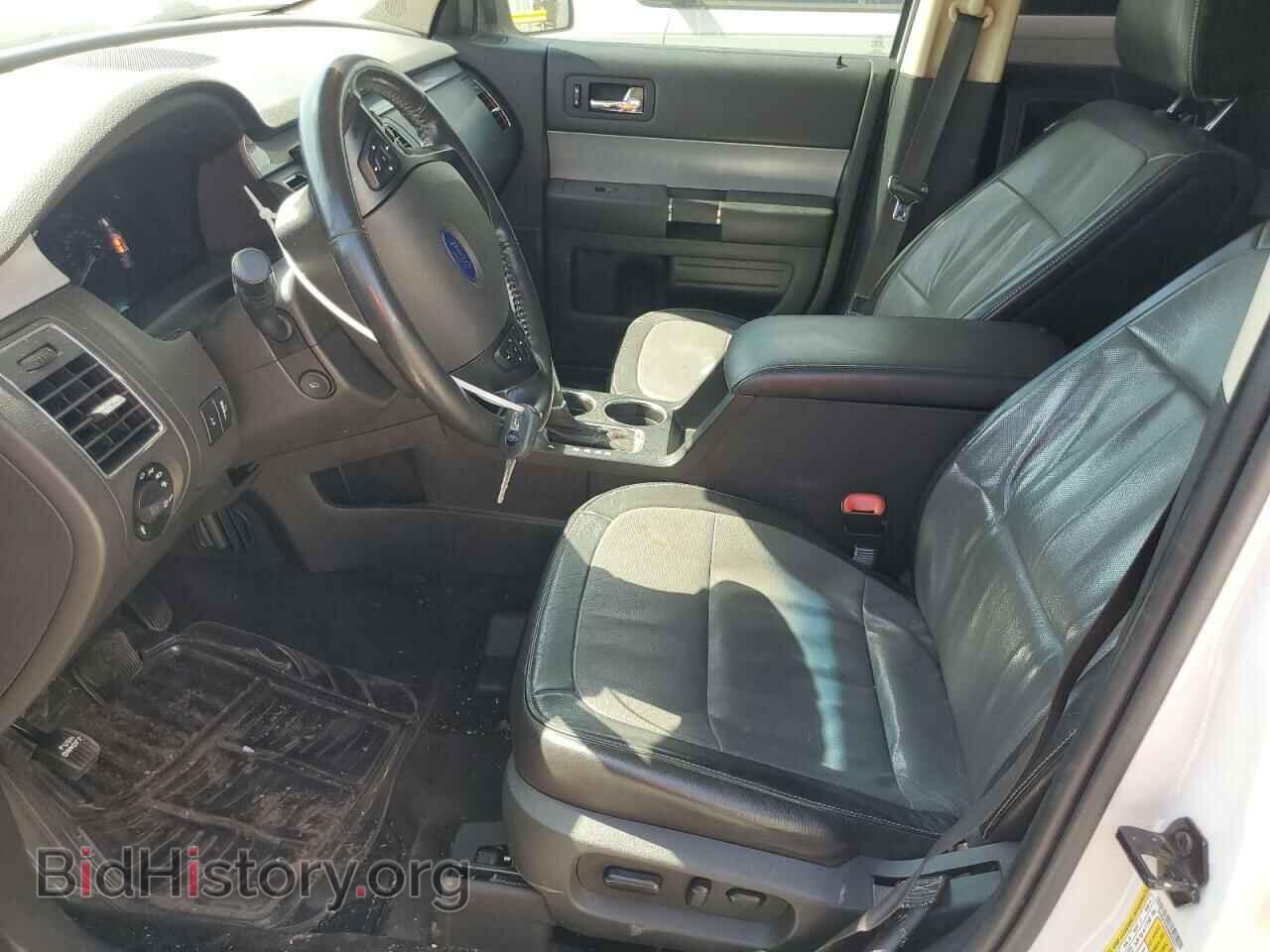 2014 FORD FLEX - VIN: 2FMGK5C88EBD02371 - Photo 7