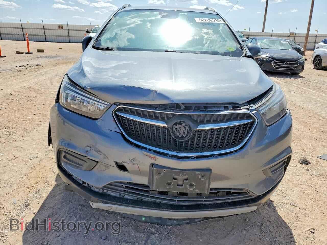 2019 BUICK ENCORE - VIN: KL4CJASB6KB929111 - Photo 5