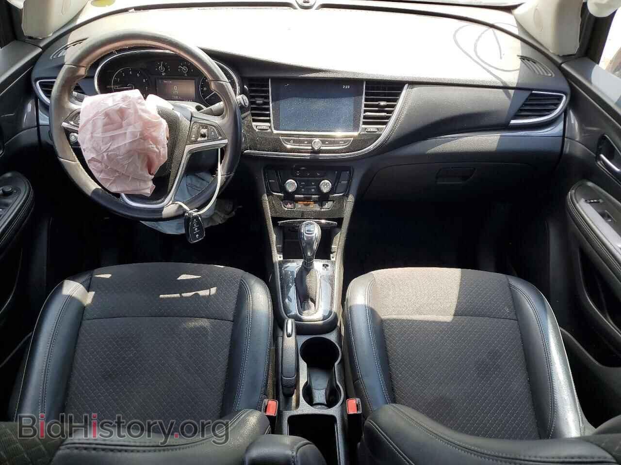 2019 BUICK ENCORE - VIN: KL4CJASB6KB929111 - Photo 8