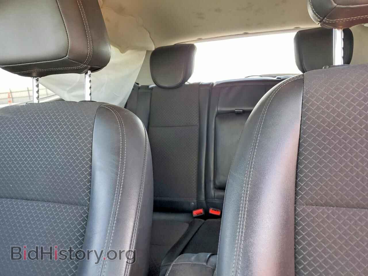 2019 BUICK ENCORE - VIN: KL4CJASB6KB929111 - Photo 10