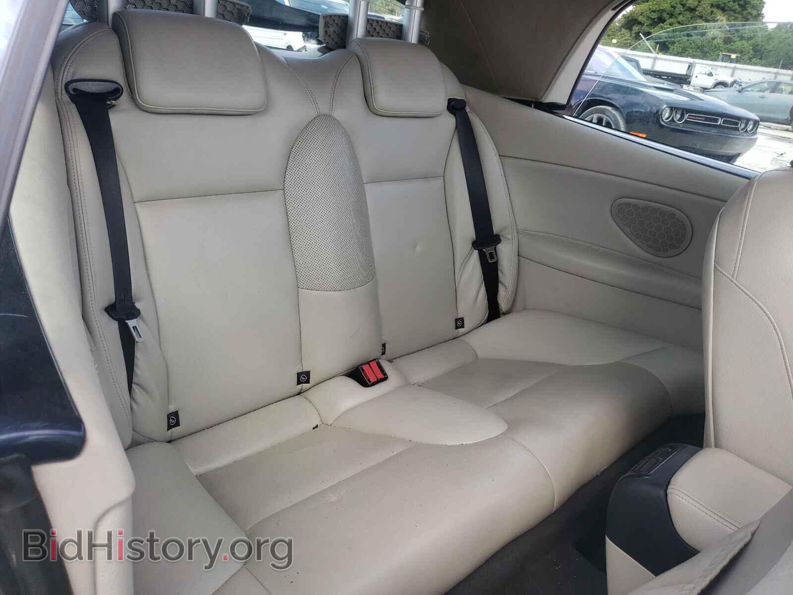 2007 SAAB 9 3 - VIN: YS3FD79Y576110669 - Фото 6