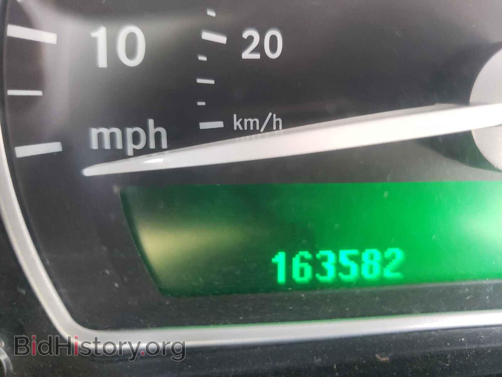 2007 SAAB 9 3 - VIN: YS3FD79Y576110669 - Фото 8