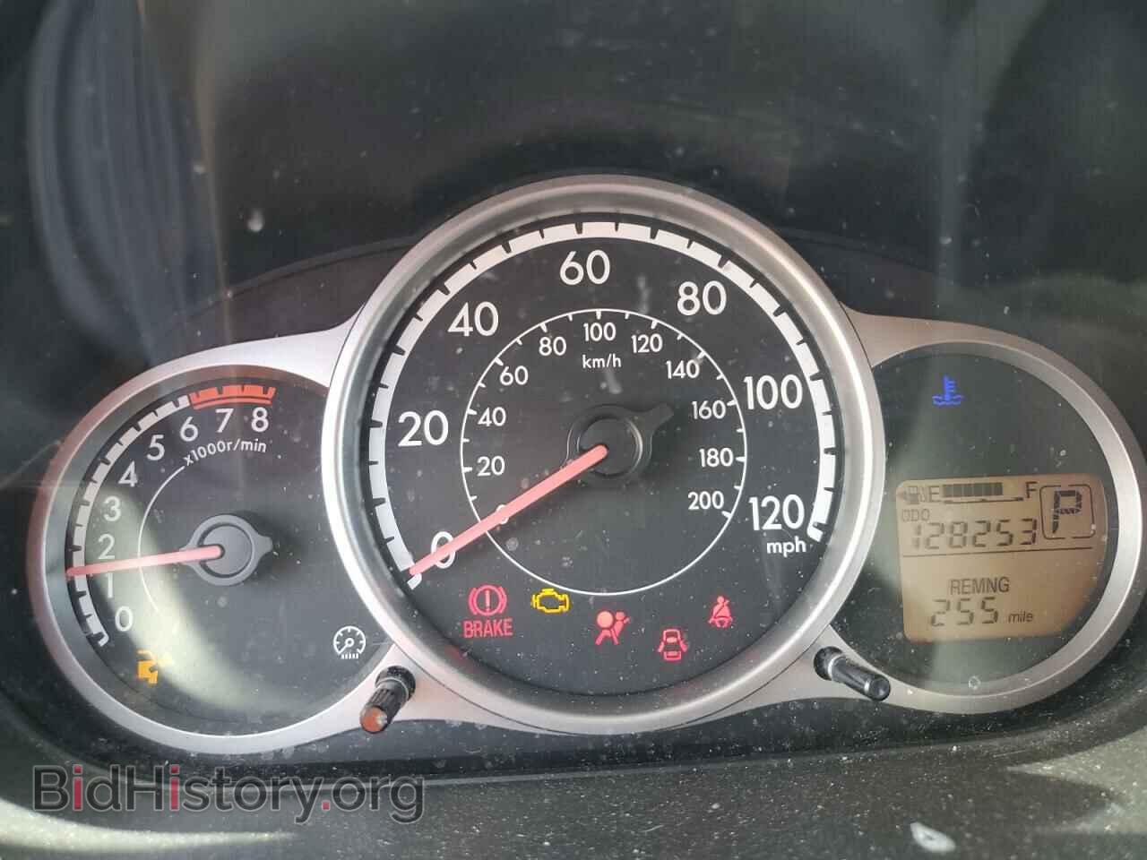 2012 MAZDA 2 - VIN: JM1DE1LZ7C0140215 - Photo 9