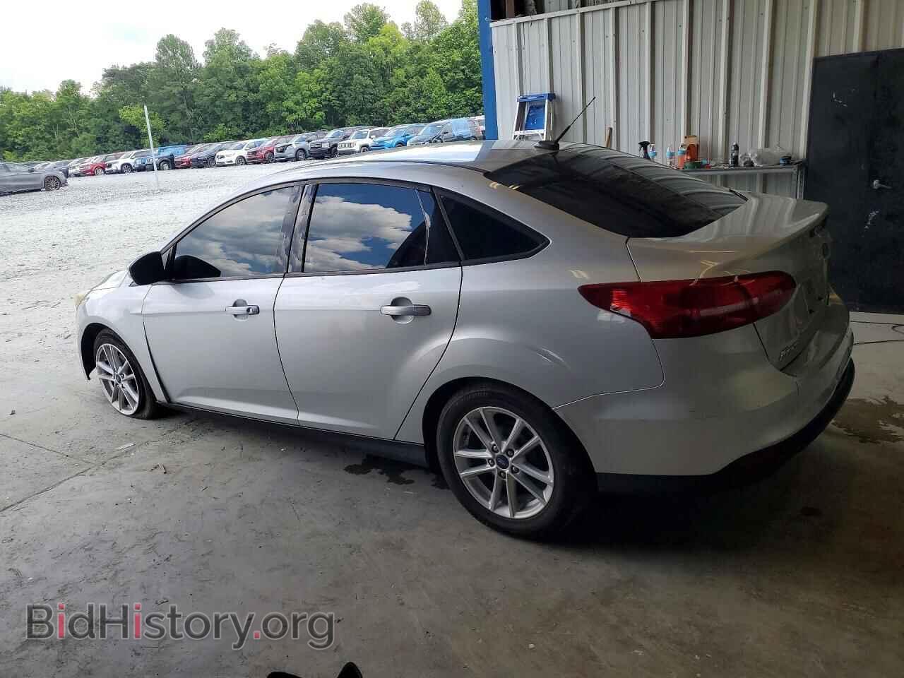 2016 FORD FOCUS - VIN: 1FADP3F24GL348924 - Photo 2