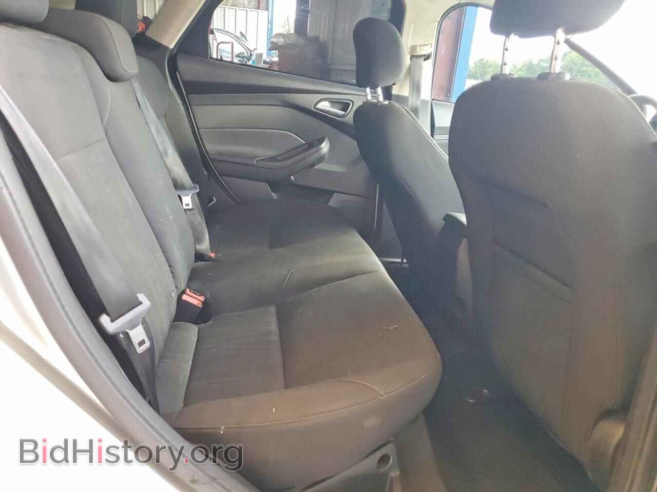 2016 FORD FOCUS - VIN: 1FADP3F24GL348924 - Photo 10