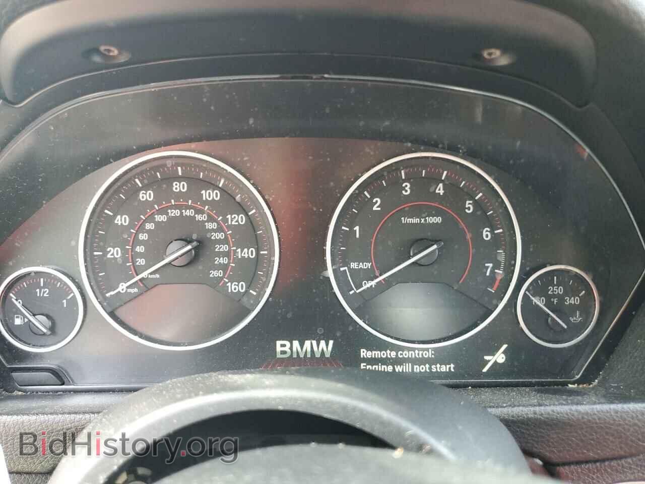 2018 BMW 3 SERIES - VIN: WBA8D9G55JNU71401 - Фото 9