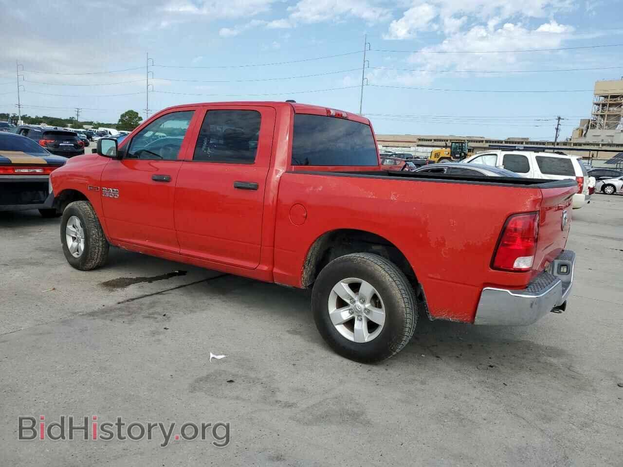 2015 RAM 1500 - VIN: 1C6RR7KM6FS577111 - Фото 2