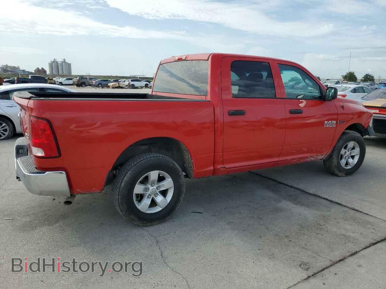 2015 RAM 1500 - VIN: 1C6RR7KM6FS577111 - Фото 3