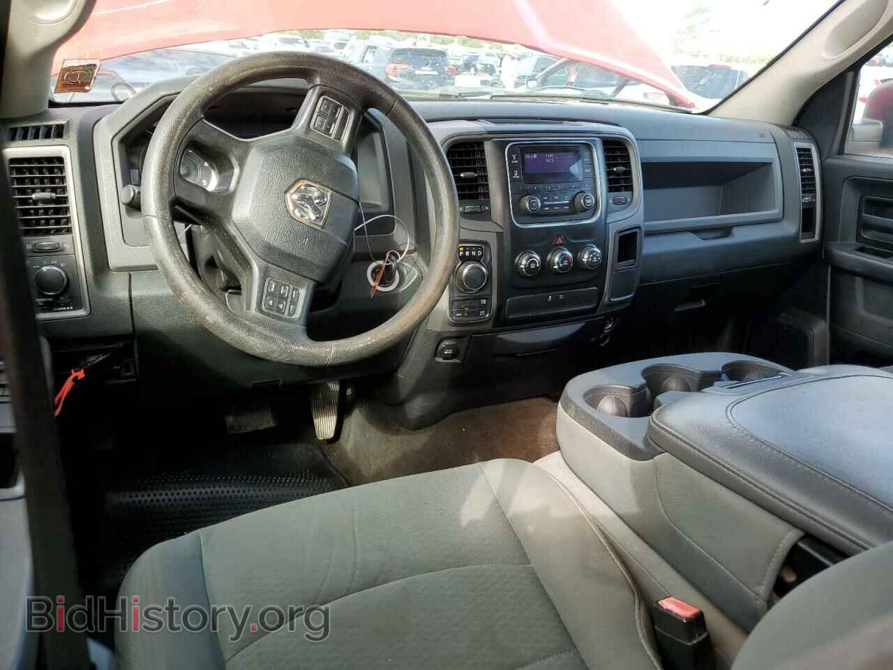 2015 RAM 1500 - VIN: 1C6RR7KM6FS577111 - Фото 8