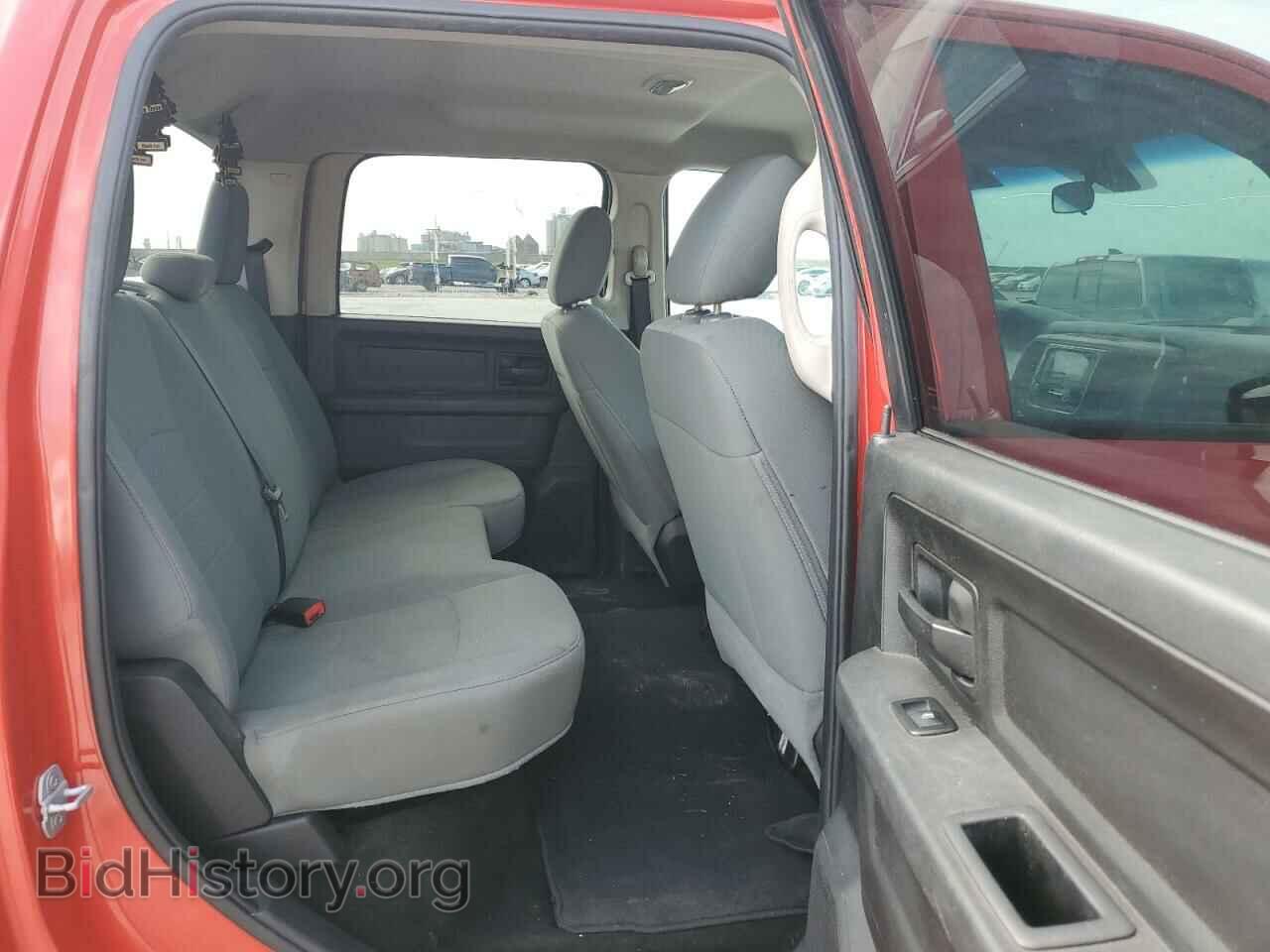 2015 RAM 1500 - VIN: 1C6RR7KM6FS577111 - Фото 10