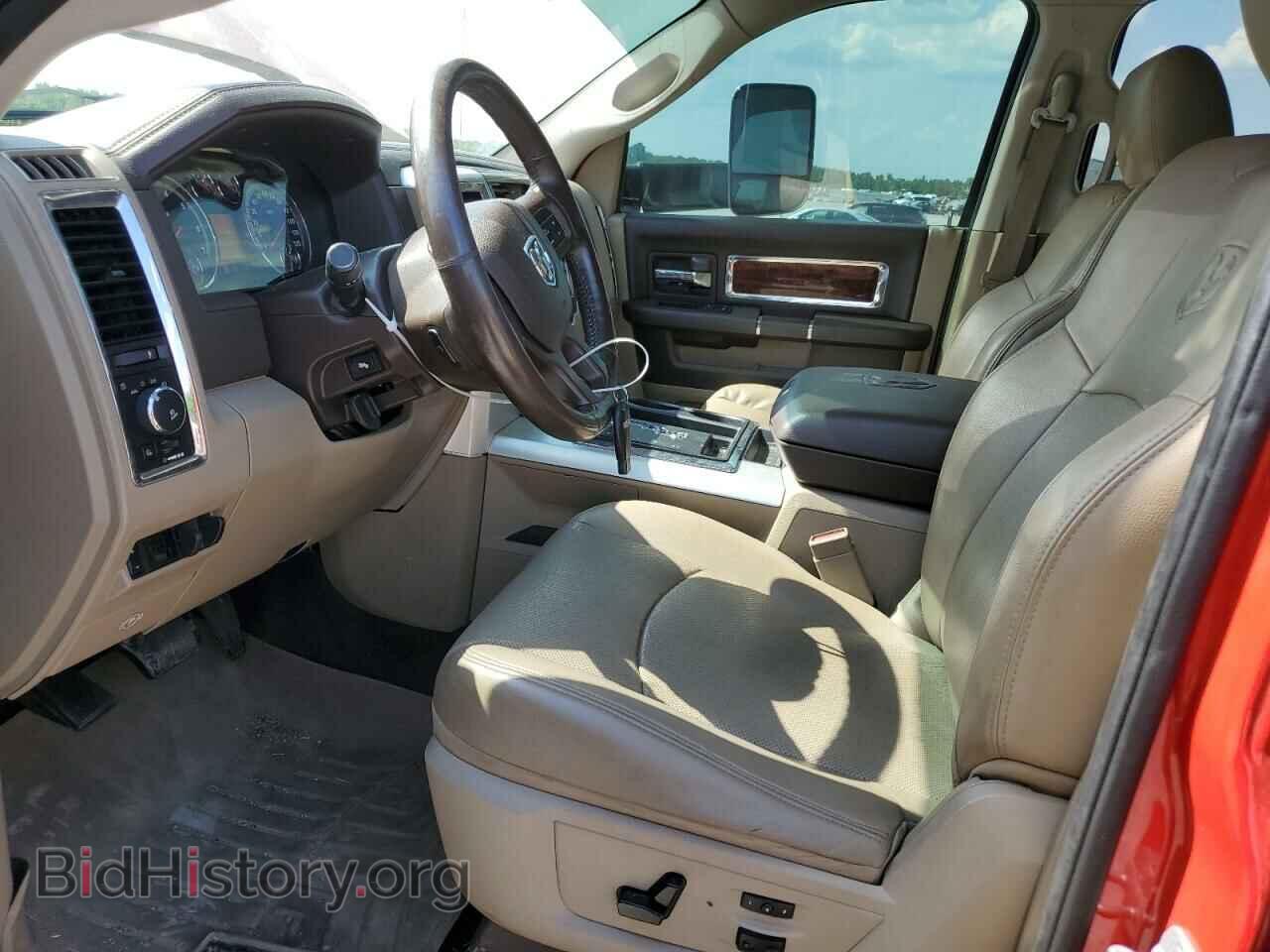 2012 DODGE RAM 1500 - VIN: 1C6RD7NT2CS191637 - Фото 7