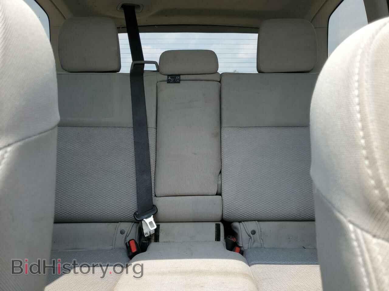 2015 SUBARU FORESTER - VIN: JF2SJADC8FH420617 - Фото 10