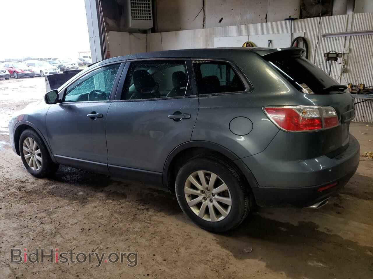 2010 MAZDA CX-9 - VIN: JM3TB3MA5A0222330 - Фото 2