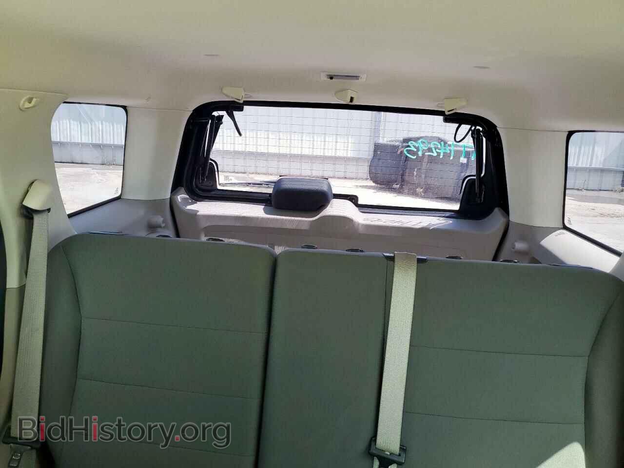 2012 FORD ESCAPE - VIN: 1FMCU0C7XCKC81240 - Фото 10