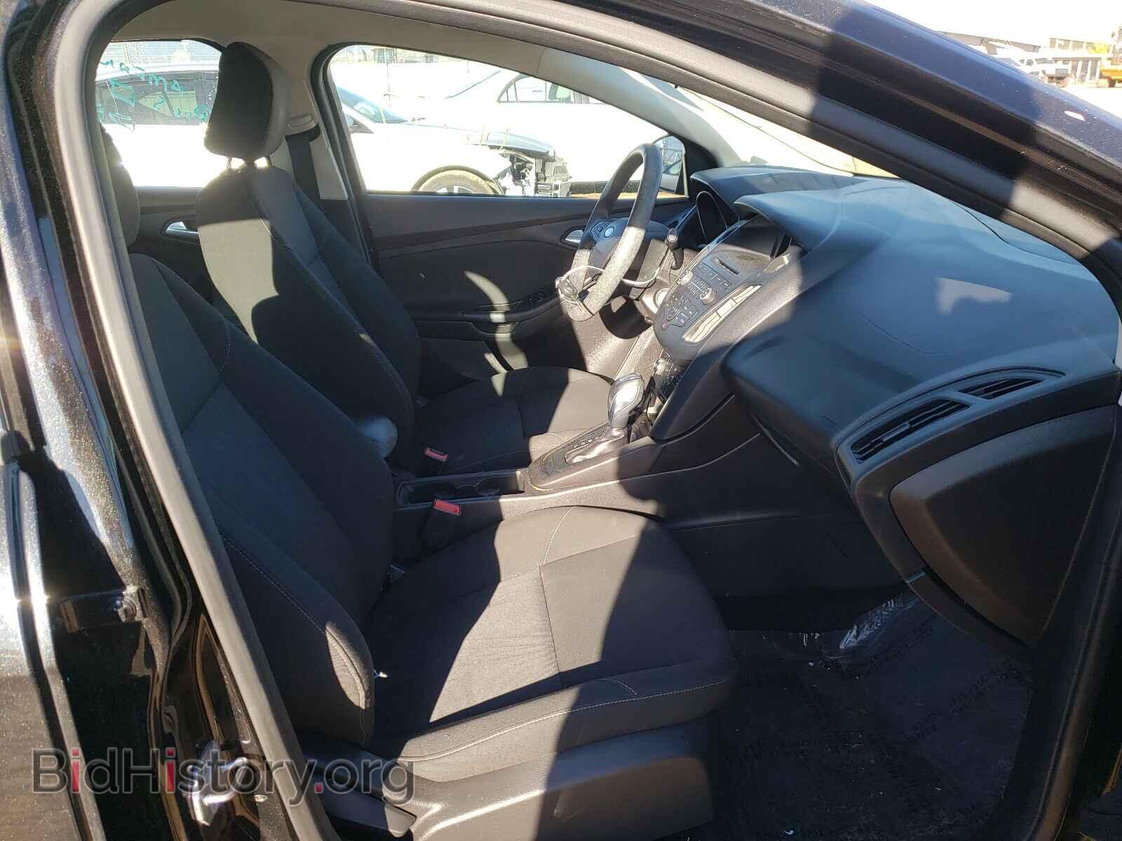 2015 FORD FOCUS - VIN: 1FADP3F25FL244635 - Photo 5