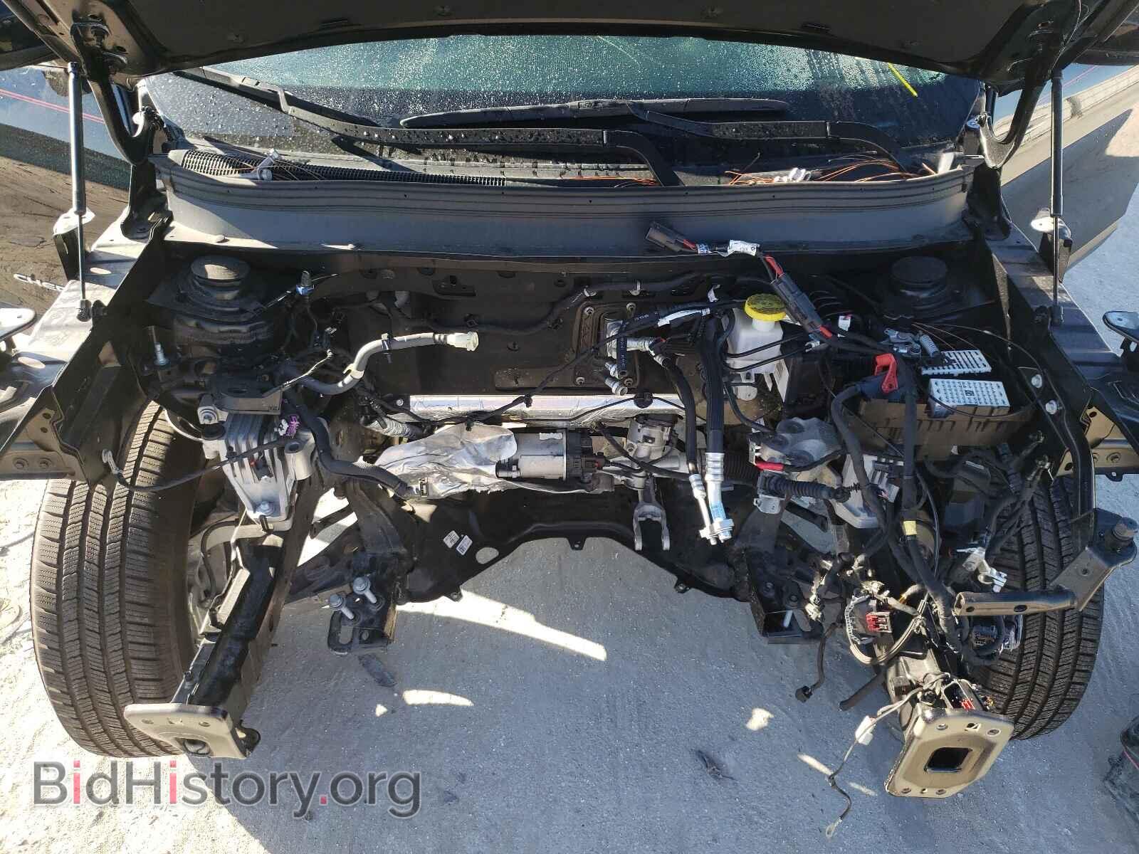 2019 JEEP CHEROKEE - VIN: 1C4PJLLX8KD340935 - Фото 7