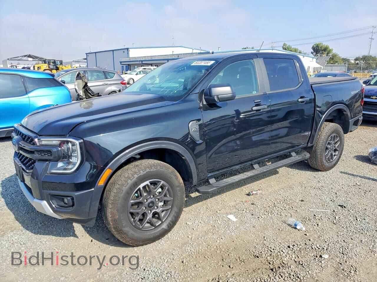 Photo 1FTER4GH9RLE35111 - FORD RANGER 2024