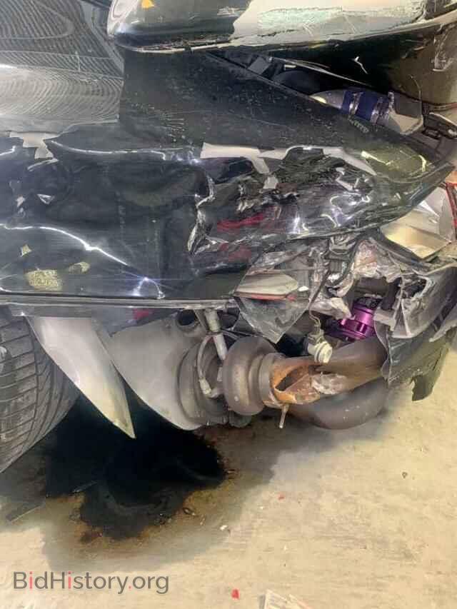 1997 PORSCHE 911 - VIN: WP0AC2995VS375192 - Фото 8