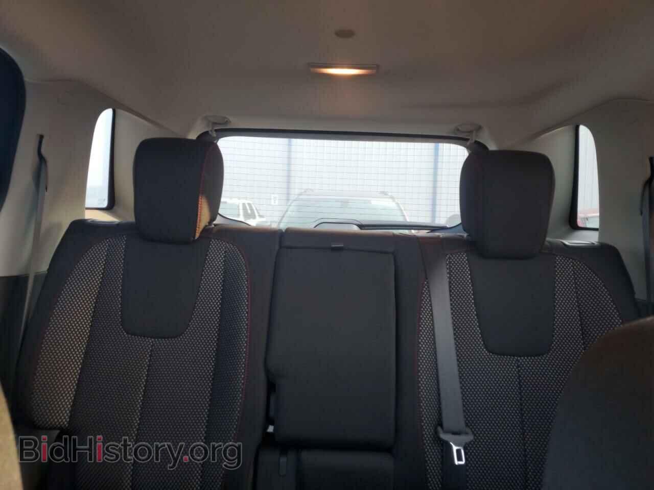 2013 GMC TERRAIN - VIN: 2GKALSEK4D6352890 - Photo 10