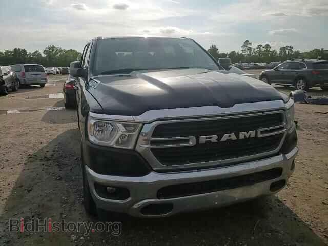 2020 RAM 1500 - VIN: 1C6RREFT9LN401718 - Фото 13