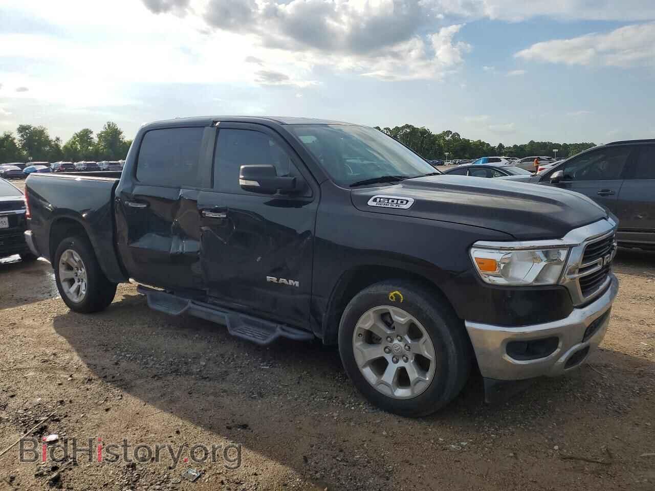 2020 RAM 1500 - VIN: 1C6RREFT9LN401718 - Фото 4