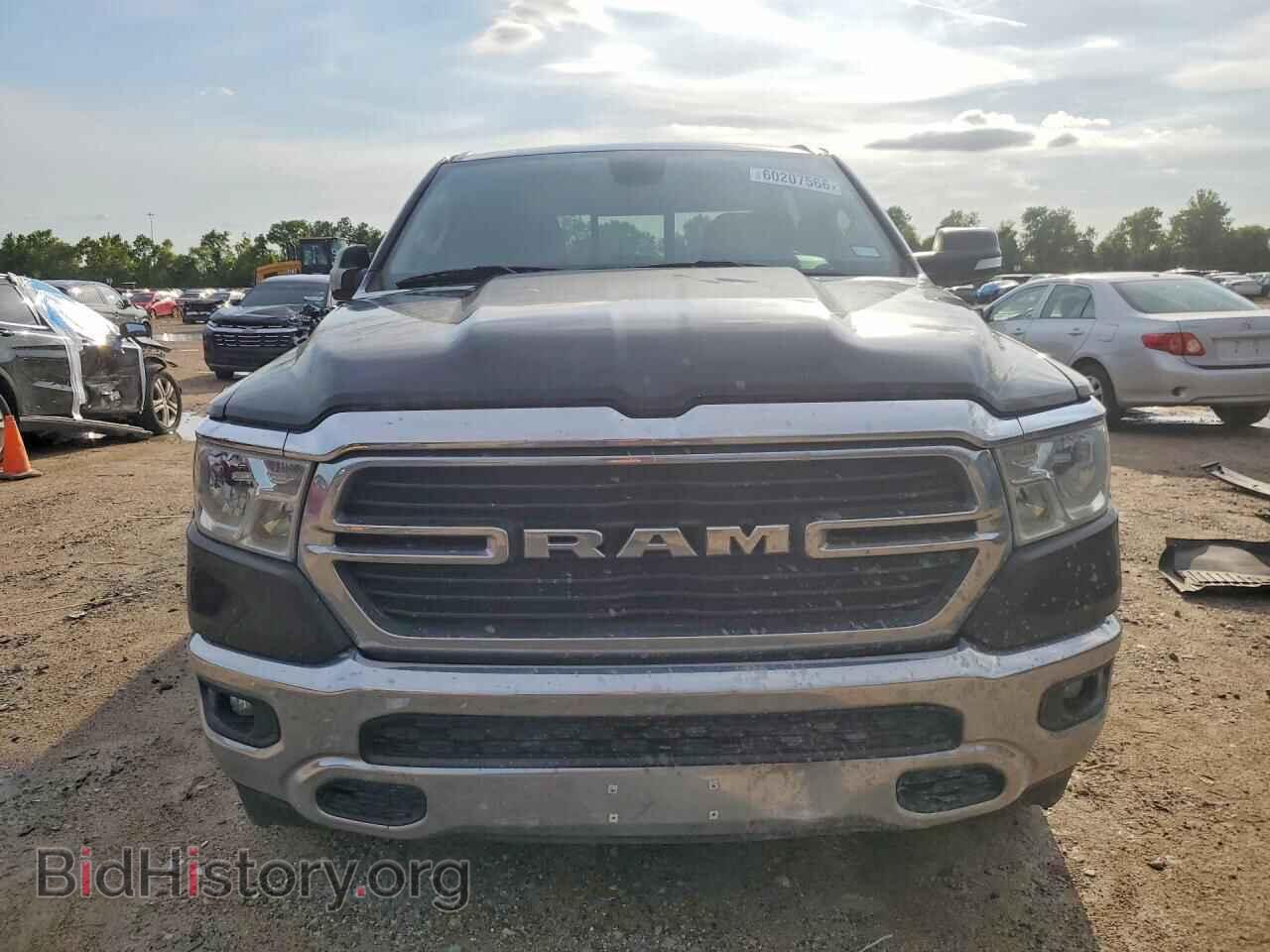 2020 RAM 1500 - VIN: 1C6RREFT9LN401718 - Фото 5