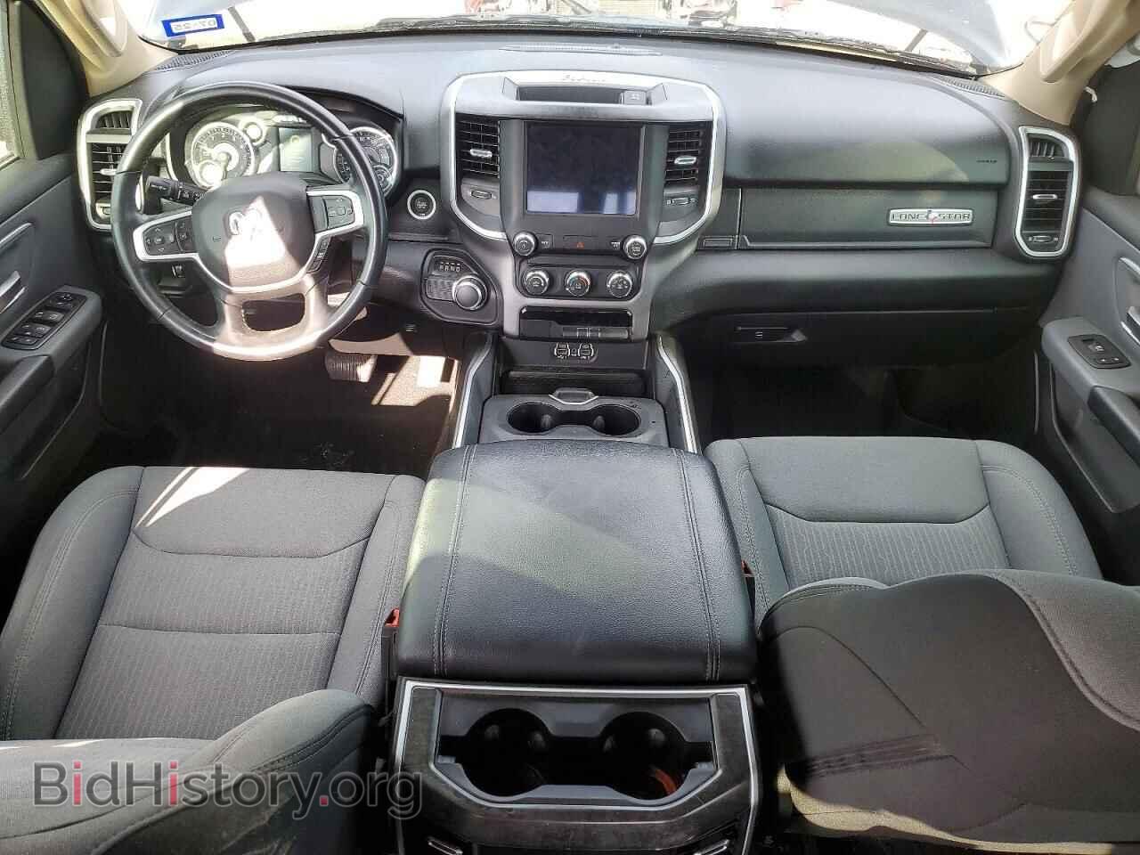 2020 RAM 1500 - VIN: 1C6RREFT9LN401718 - Фото 8