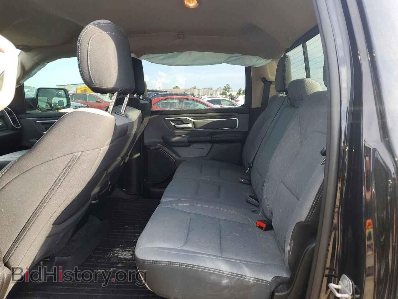 2020 RAM 1500 - VIN: 1C6RREFT9LN401718 - Фото 10