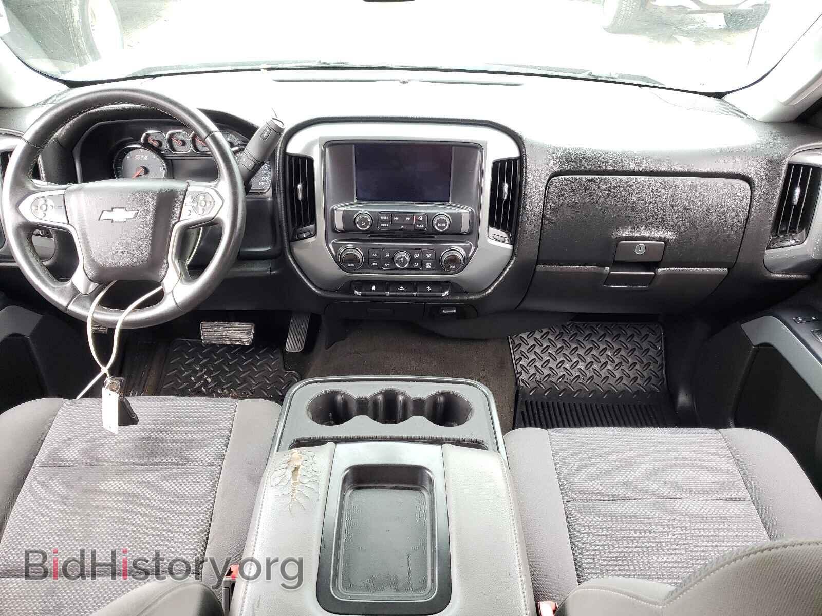2015 CHEVROLET SILVERADO - VIN: 3GCPCREC7FG213819 - Фото 9