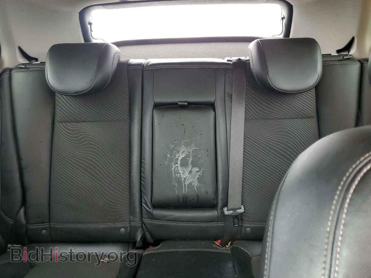2013 BUICK ENCORE - VIN: KL4CJASB8DB206654 - Фото 10
