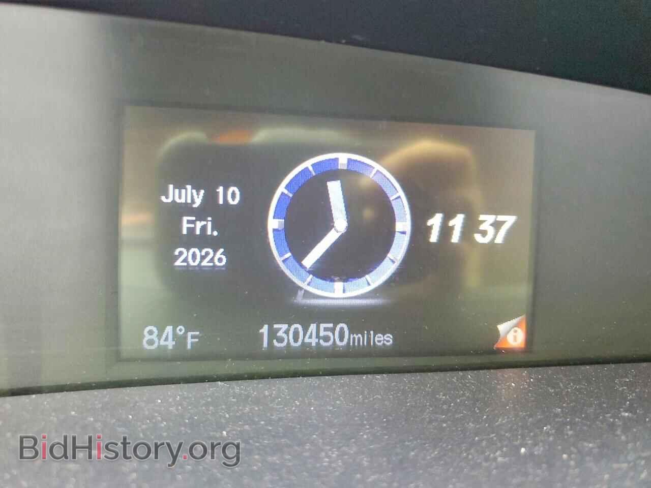 2014 HONDA CIVIC - VIN: 2HGFB2F90EH518703 - Фото 9