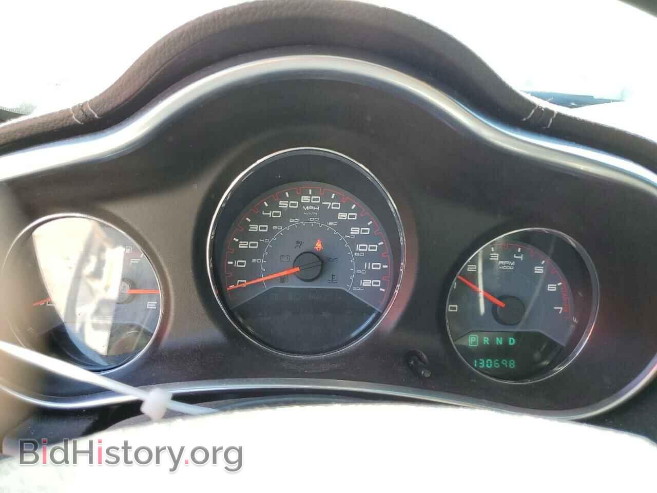 2014 DODGE AVENGER - VIN: 1C3CDZAB3EN219104 - Фото 9