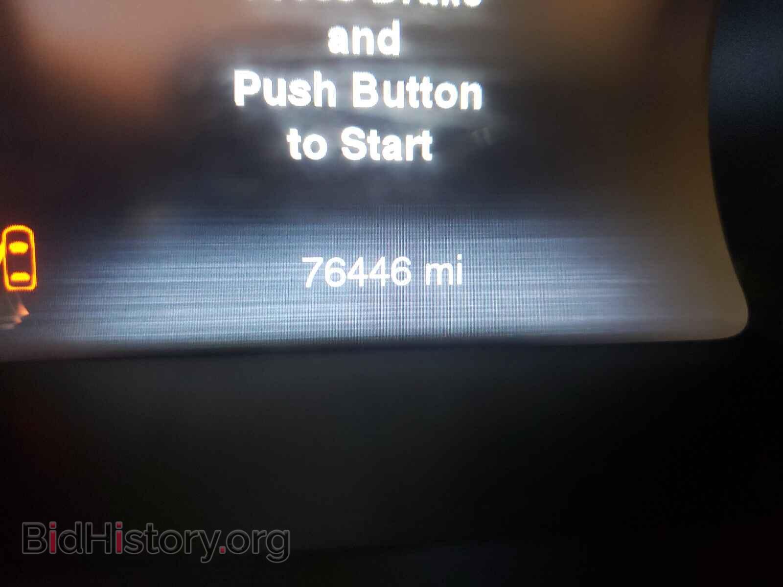 2017 JEEP CHEROKEE - VIN: 1C4PJMBS5HW584647 - Фото 8