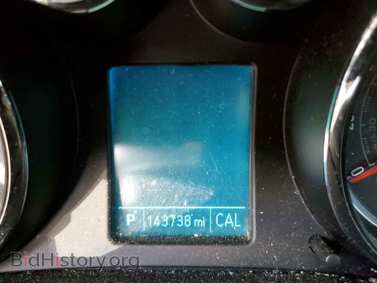 2012 BUICK REGAL - VIN: 2G4GR5EK6C9159204 - Фото 8