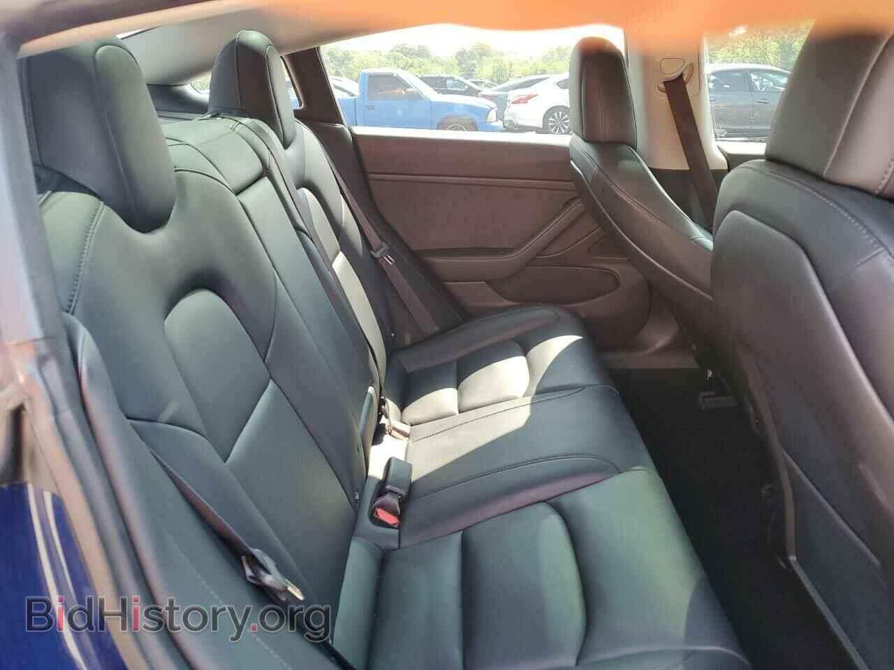 2018 TESLA MODEL 3 - VIN: 5YJ3E1EB0JF150983 - Photo 10