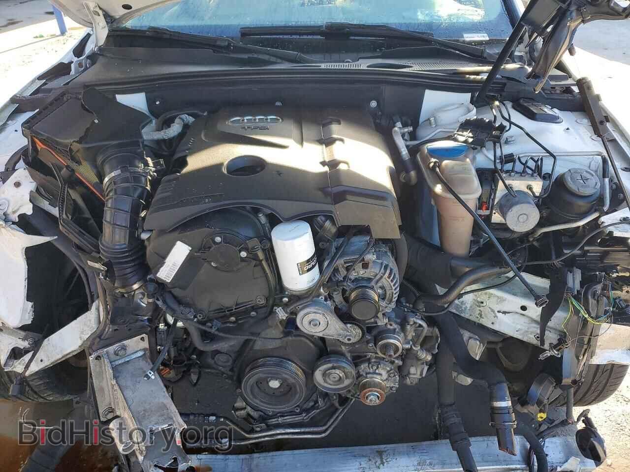 2009 AUDI A4 - VIN: WAUVF78K09A198750 - Photo 11