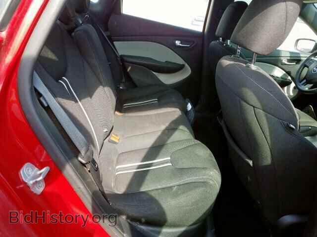 2013 DODGE DART - VIN: 1C3CDFBA1DD123027 - Фото 6