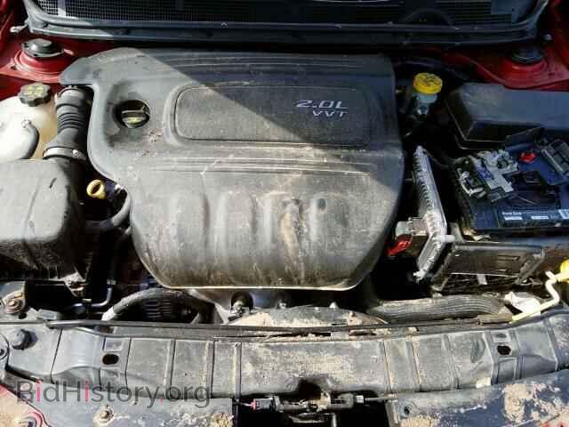 2013 DODGE DART - VIN: 1C3CDFBA1DD123027 - Фото 7